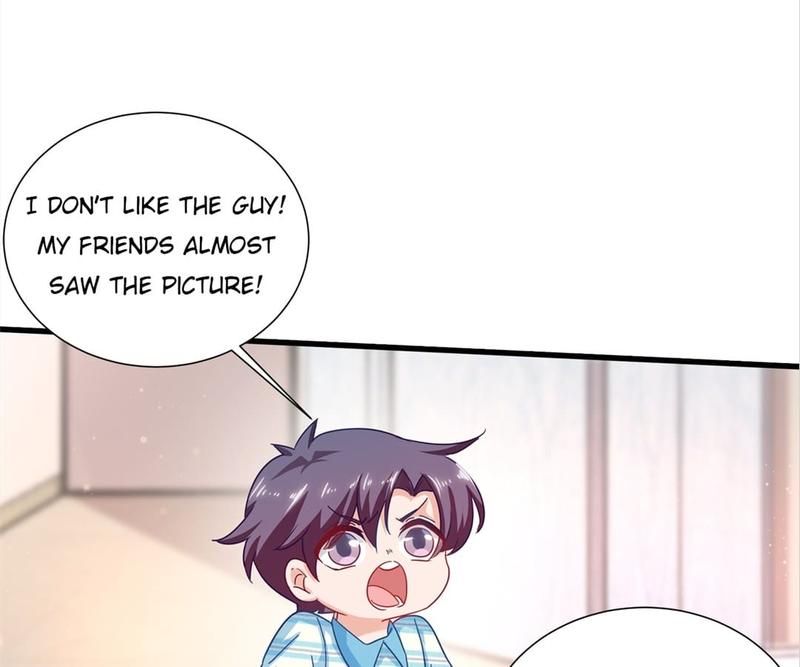 Warm Wedding - Episode 336 — page 5