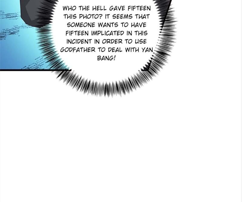 Warm Wedding - Episode 337 — page 17