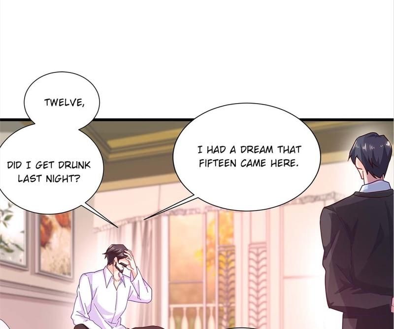Warm Wedding - Episode 337 — page 23