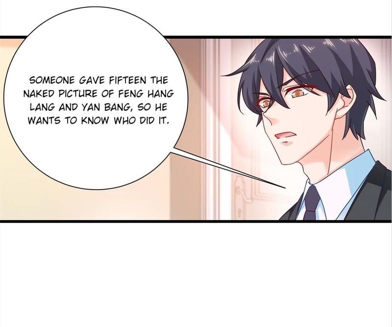 Warm Wedding - Episode 337 — page 25