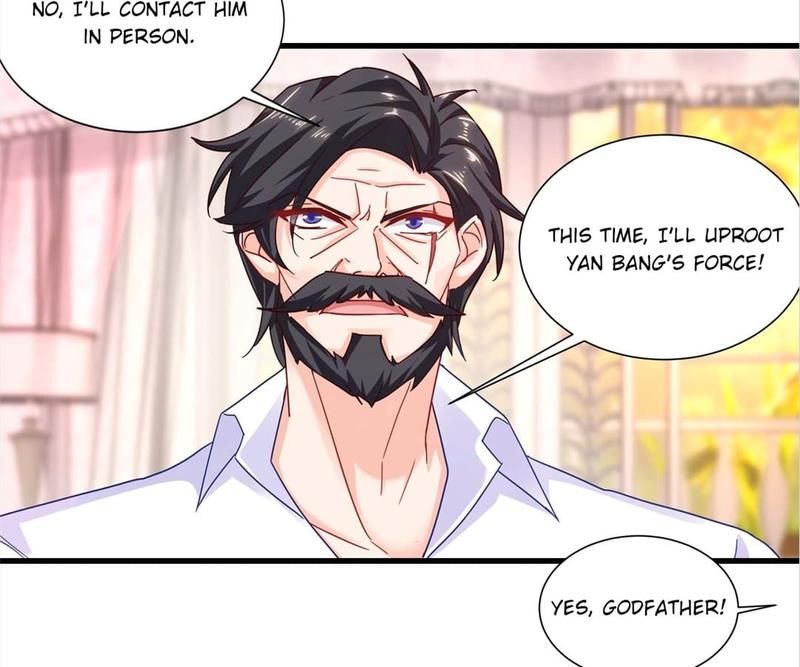 Warm Wedding - Episode 337 — page 28