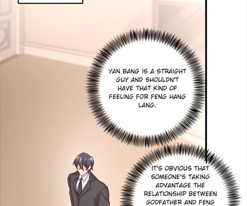 Warm Wedding - Episode 337 — page 30