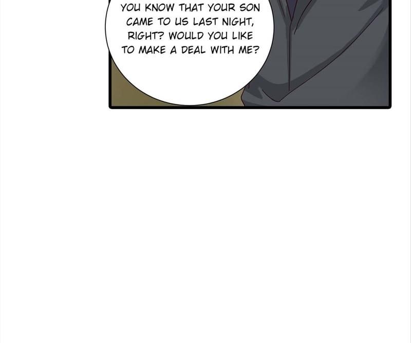Warm Wedding - Episode 337 — page 34