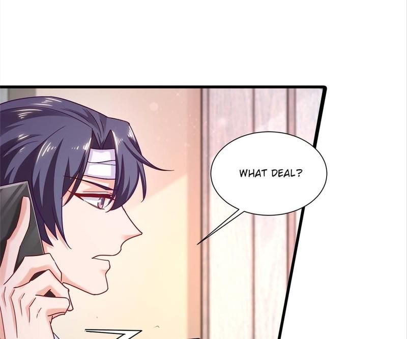 Warm Wedding - Episode 337 — page 35