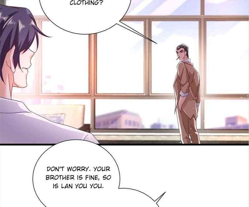 Warm Wedding - Episode 337 — page 41