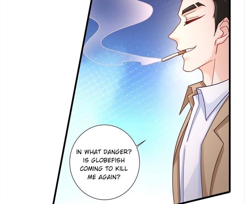 Warm Wedding - Episode 337 — page 46