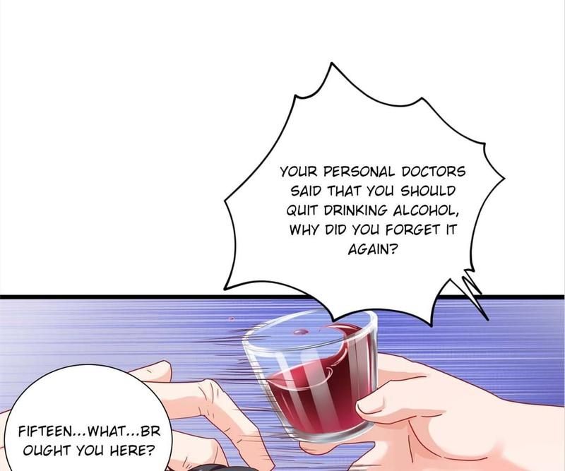 Warm Wedding - Episode 337 — page 5