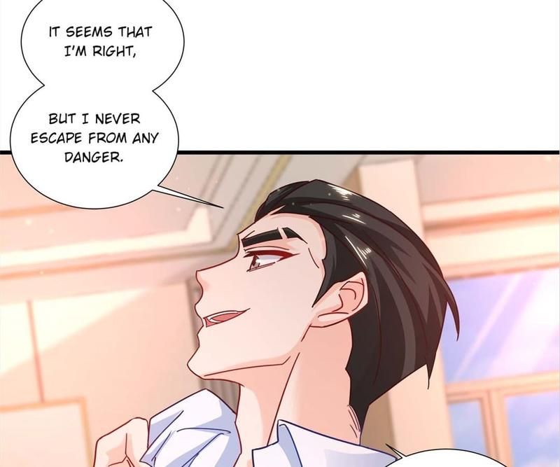 Warm Wedding - Episode 337 — page 50