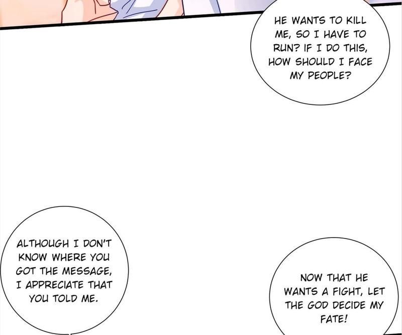 Warm Wedding - Episode 337 — page 51