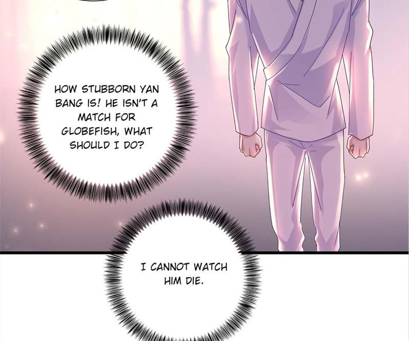 Warm Wedding - Episode 337 — page 54