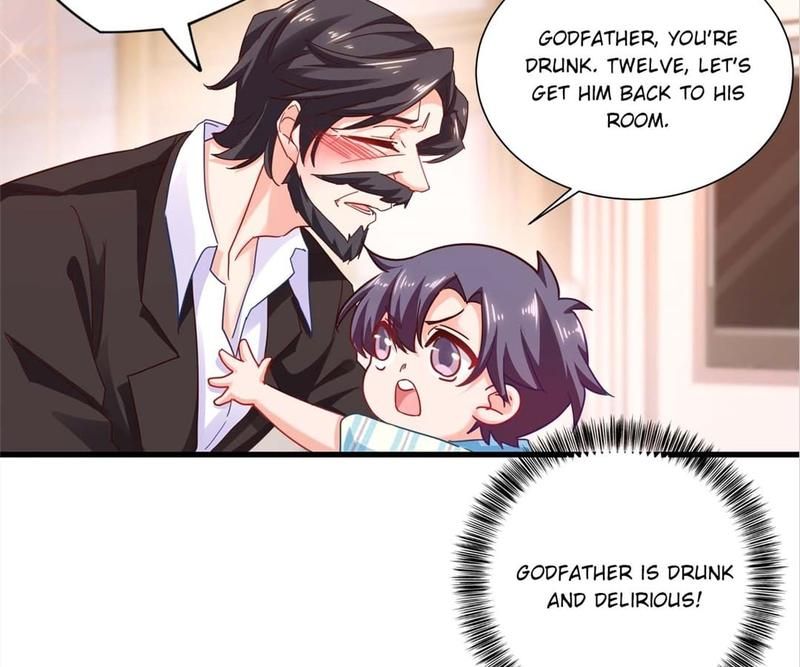 Warm Wedding - Episode 337 — page 8