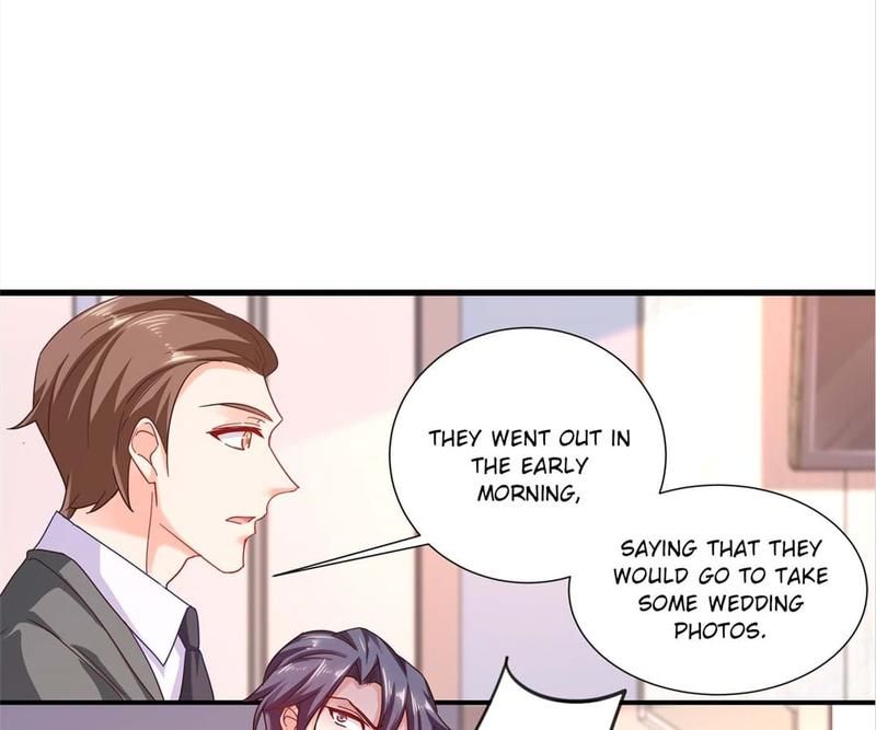 Warm Wedding - Episode 338 — page 18