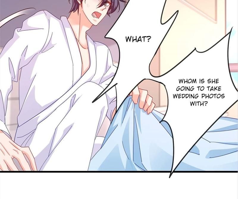 Warm Wedding - Episode 338 — page 19