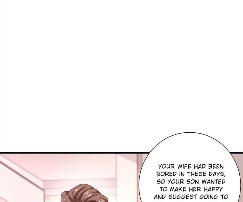 Warm Wedding - Episode 338 — page 20
