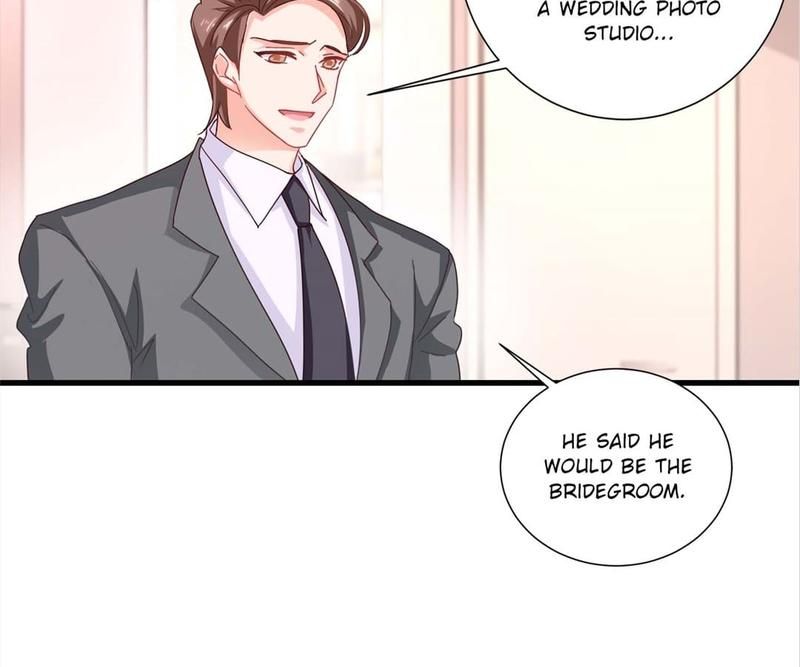 Warm Wedding - Episode 338 — page 21