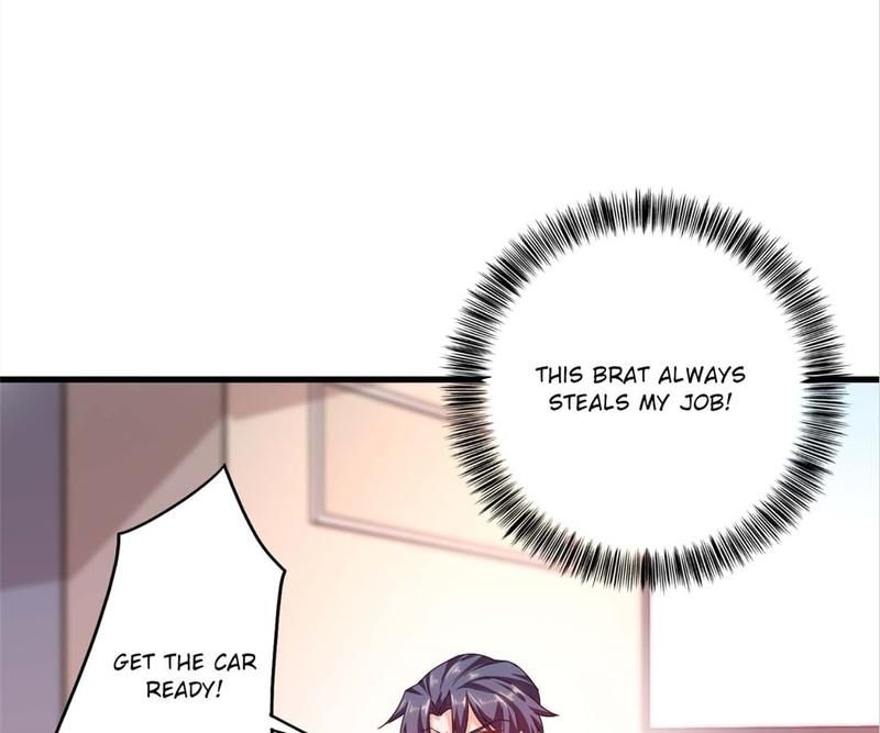 Warm Wedding - Episode 338 — page 22