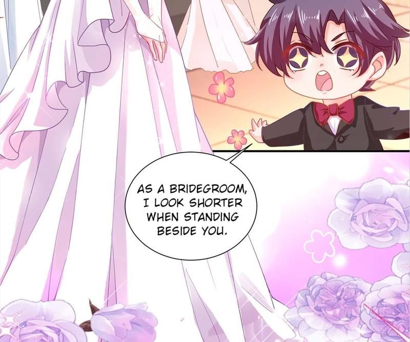 Warm Wedding - Episode 338 — page 27
