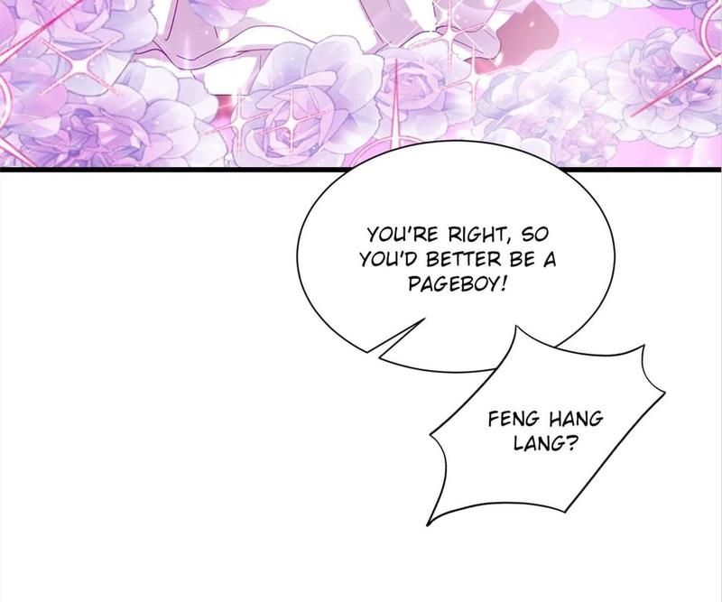 Warm Wedding - Episode 338 — page 28