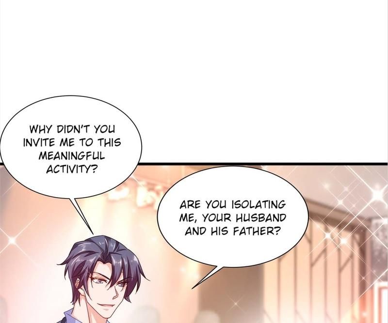 Warm Wedding - Episode 338 — page 29