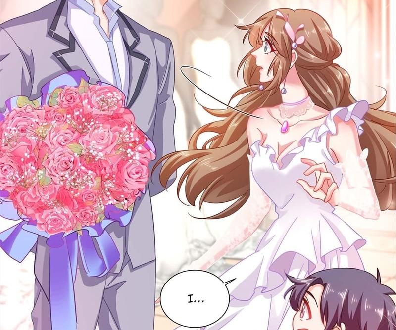 Warm Wedding - Episode 338 — page 30