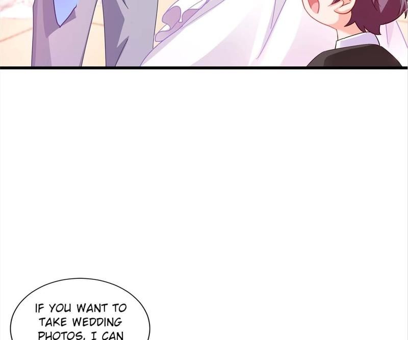 Warm Wedding - Episode 338 — page 31