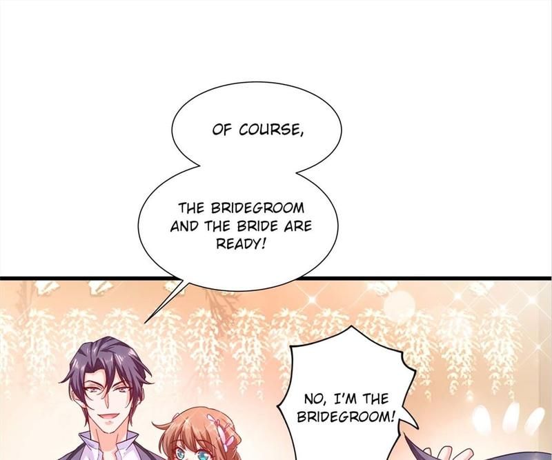 Warm Wedding - Episode 338 — page 34
