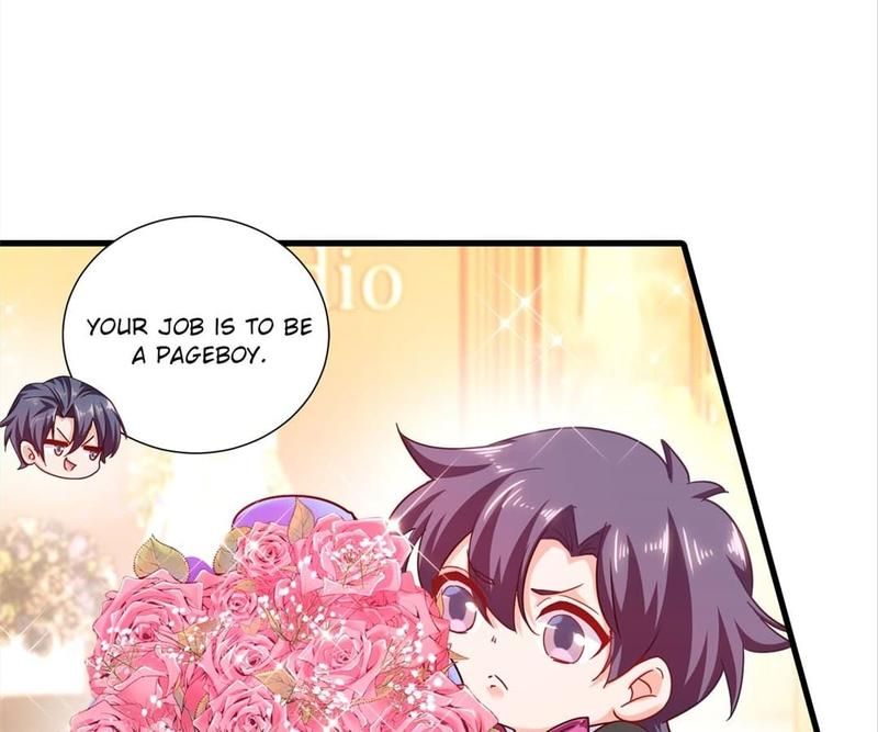 Warm Wedding - Episode 338 — page 36