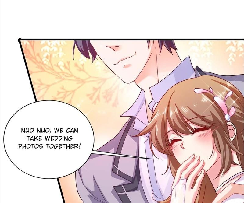 Warm Wedding - Episode 338 — page 38