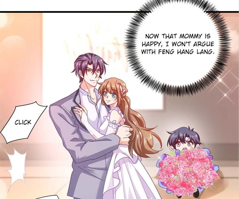 Warm Wedding - Episode 338 — page 40