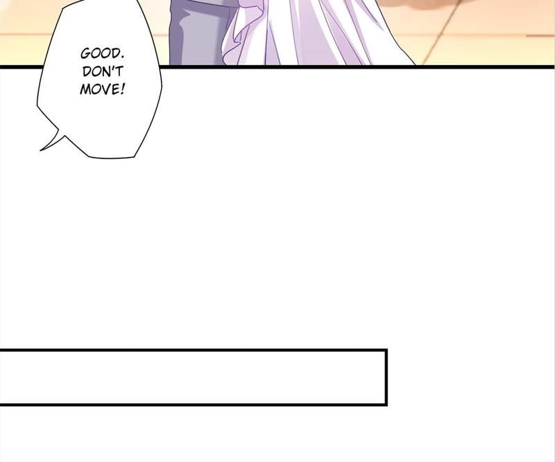 Warm Wedding - Episode 338 — page 41