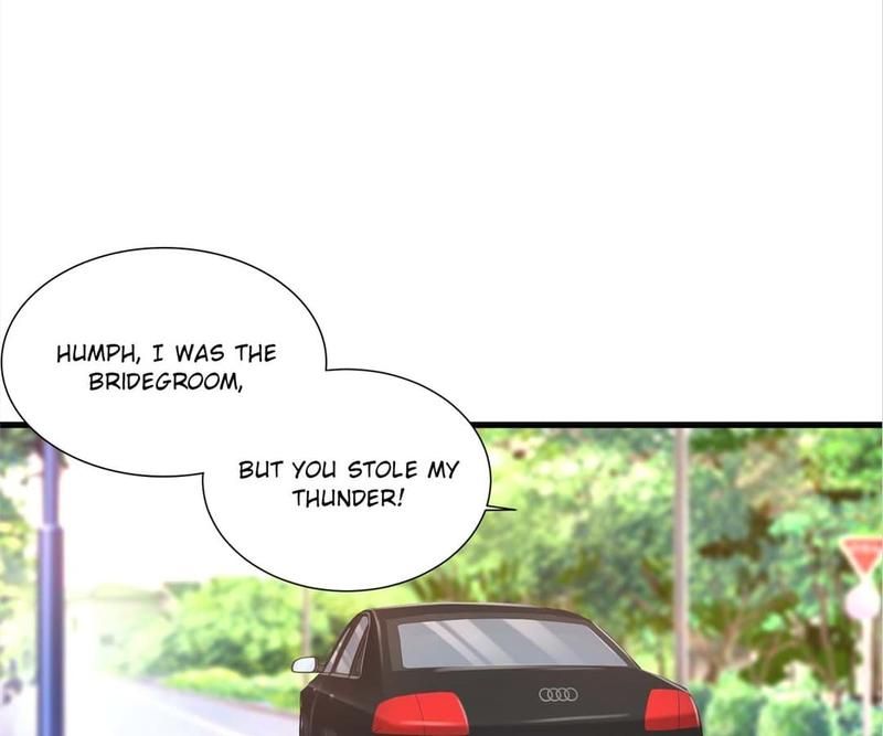 Warm Wedding - Episode 338 — page 42