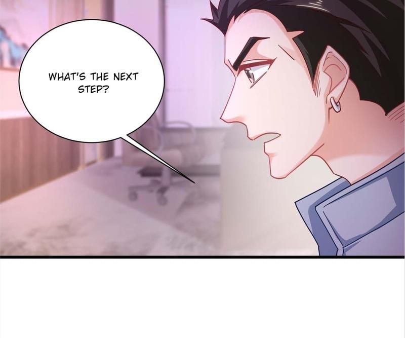 Warm Wedding - Episode 338 — page 6