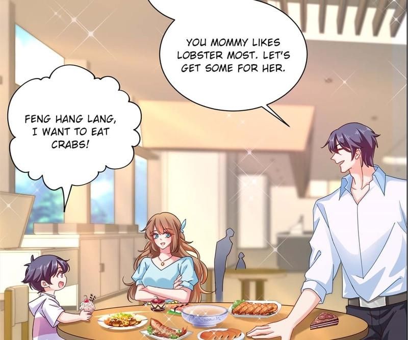 Warm Wedding - Episode 339 — page 15