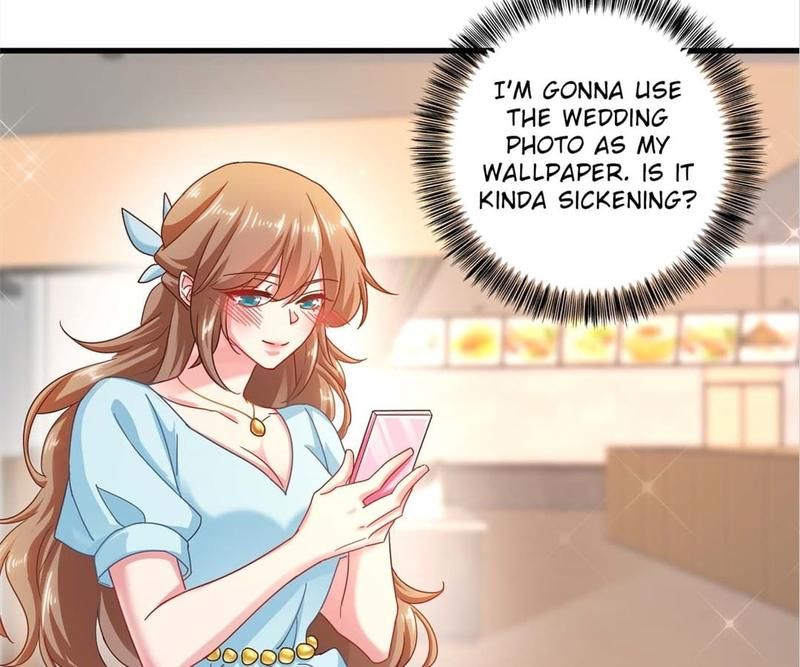 Warm Wedding - Episode 339 — page 21