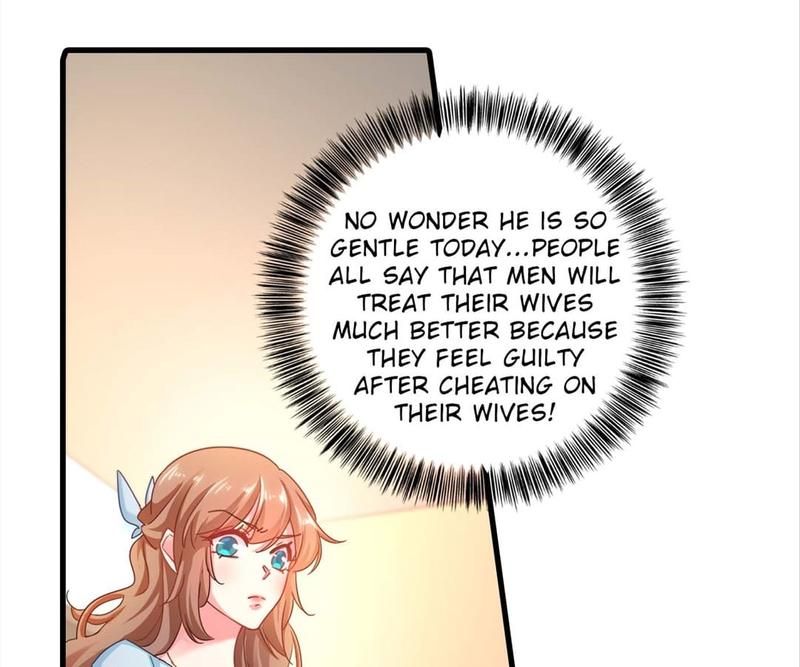Warm Wedding - Episode 339 — page 28
