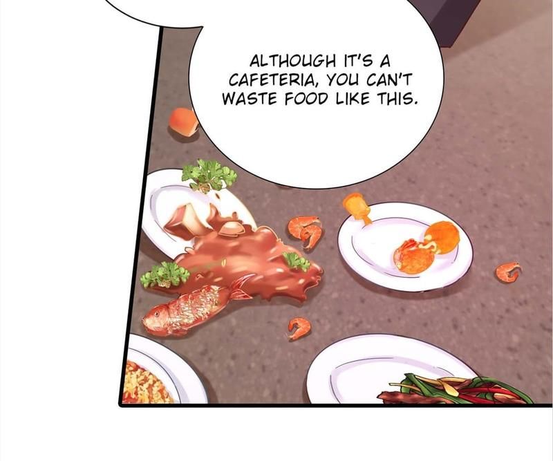 Warm Wedding - Episode 339 — page 34