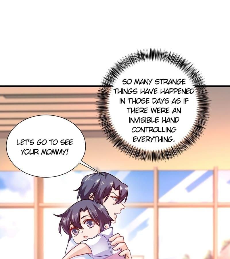 Warm Wedding - Episode 339 — page 58