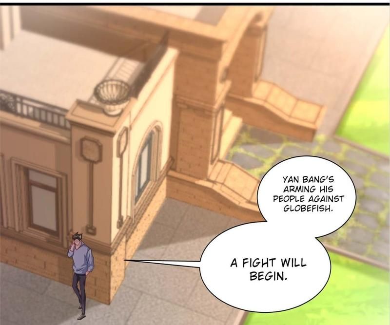 Warm Wedding - Episode 339 — page 7