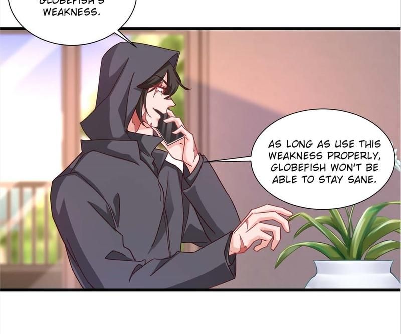 Warm Wedding - Episode 339 — page 9