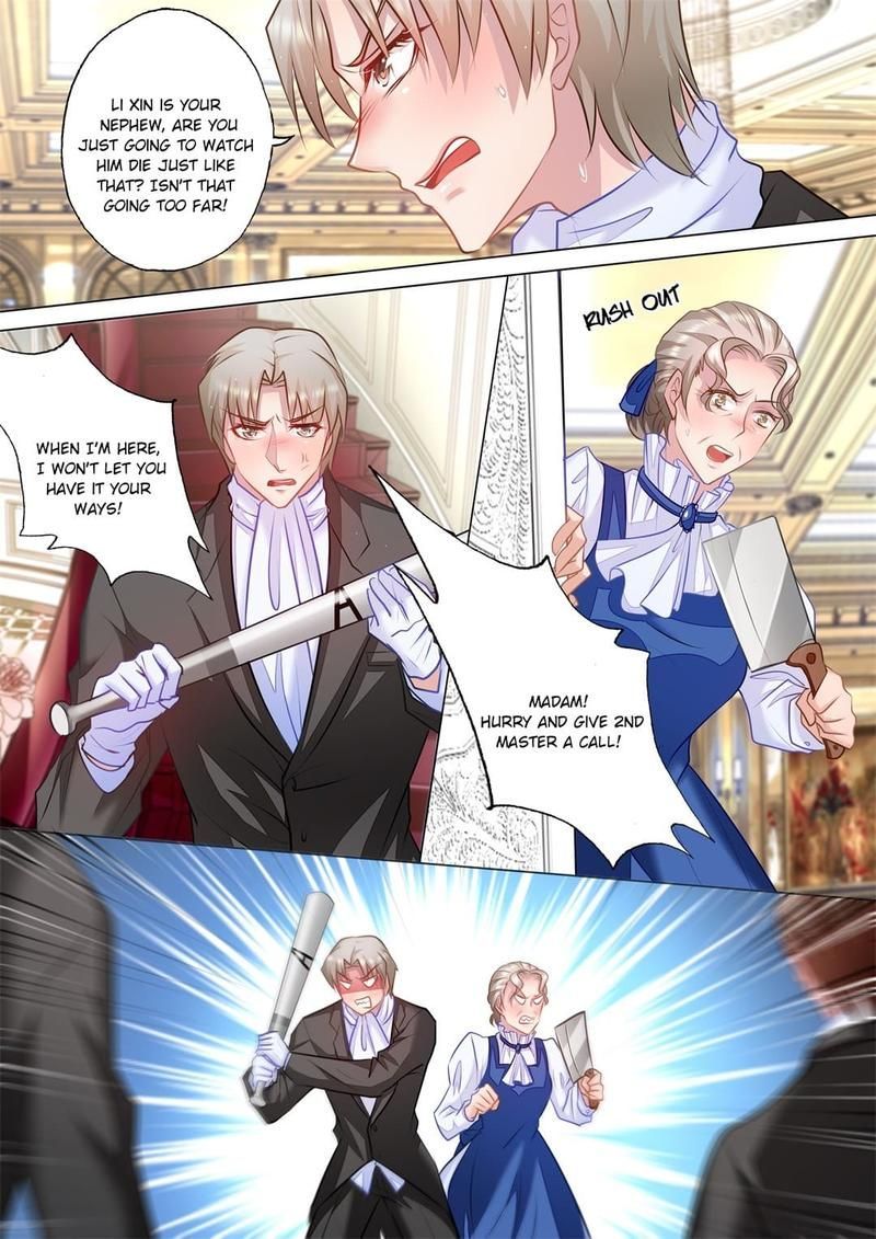 Warm Wedding - Episode 34 — page 2