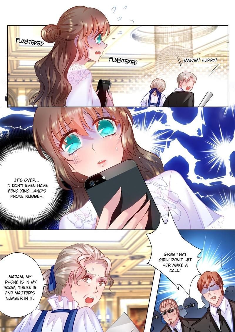 Warm Wedding - Episode 34 — page 3