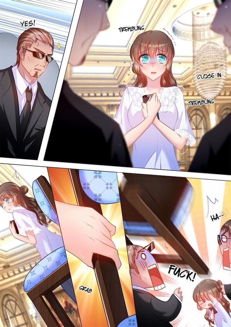 Warm Wedding - Episode 34 — page 4