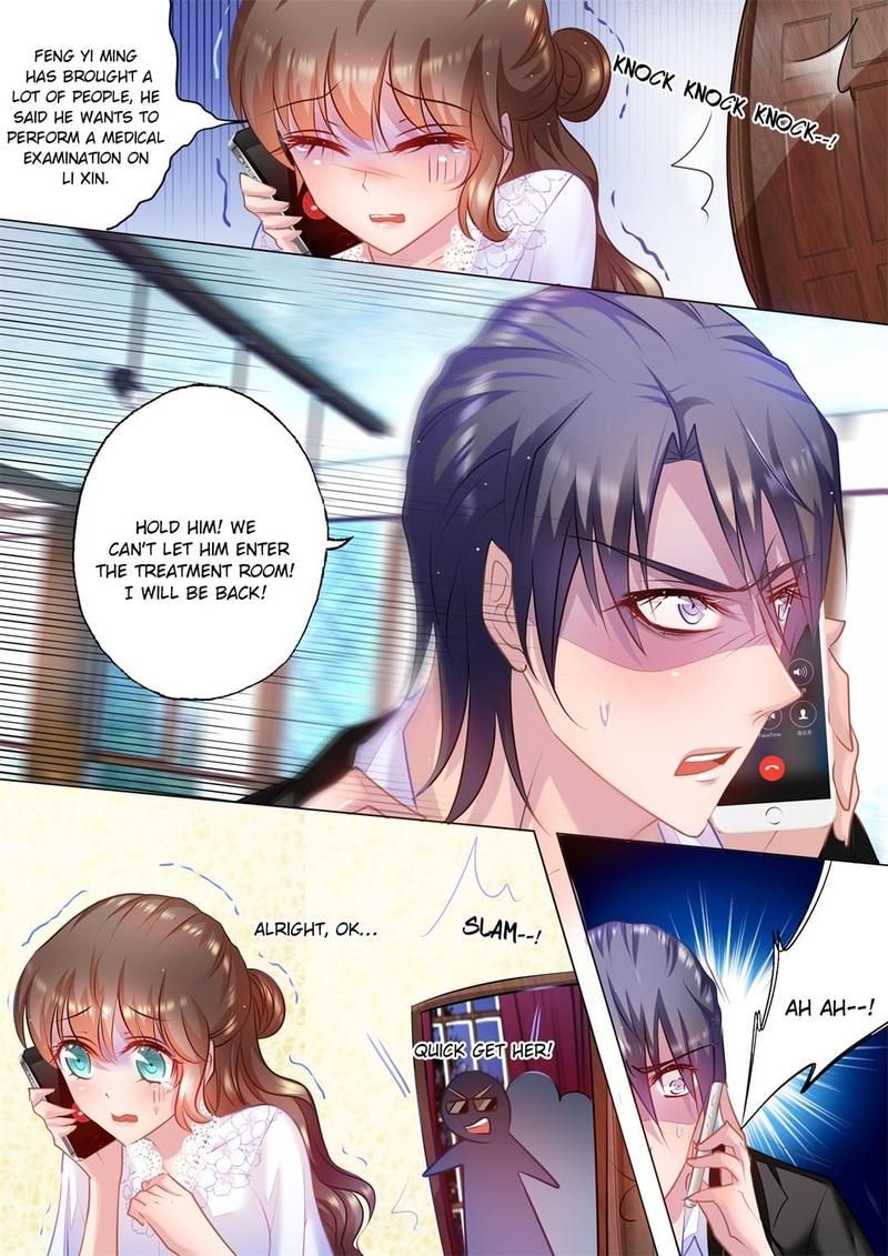 Warm Wedding - Episode 34 — page 7