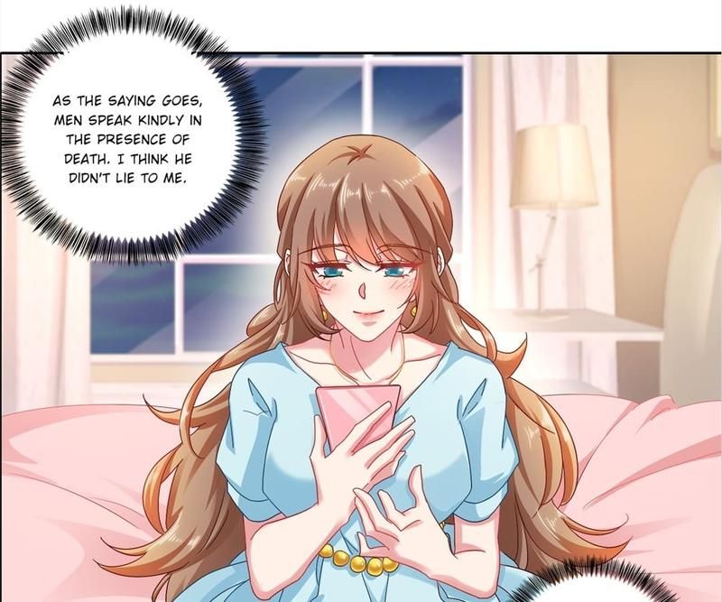 Warm Wedding - Episode 340 — page 19