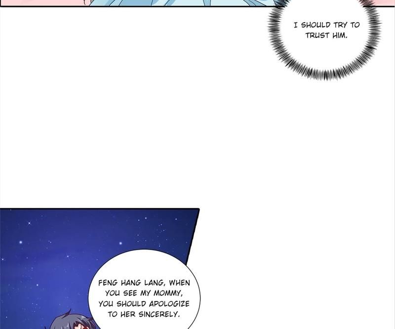 Warm Wedding - Episode 340 — page 20