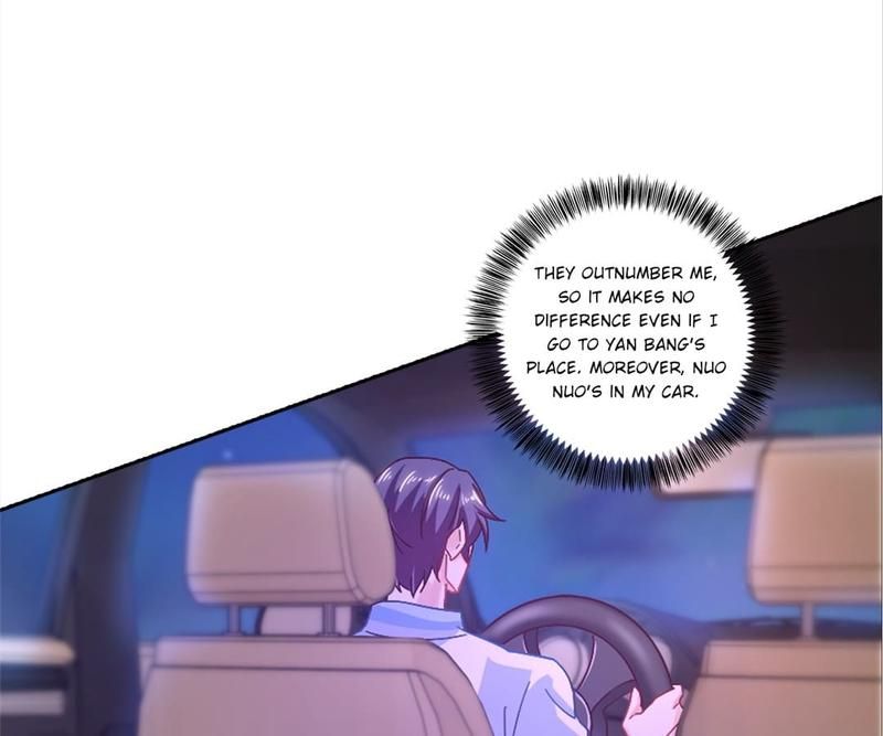 Warm Wedding - Episode 340 — page 28