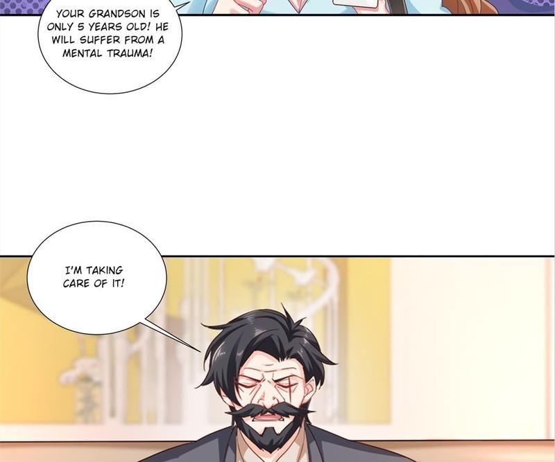 Warm Wedding - Episode 340 — page 3