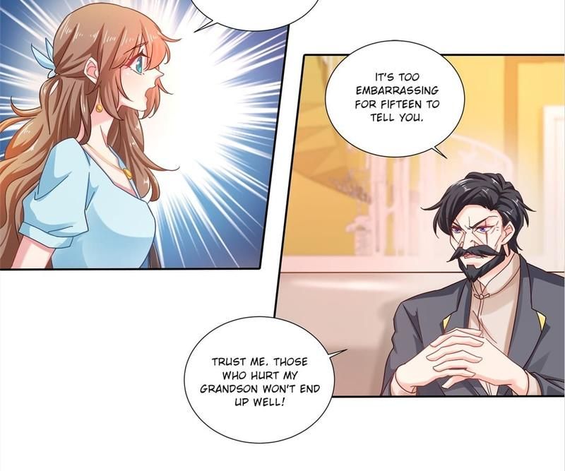 Warm Wedding - Episode 340 — page 5