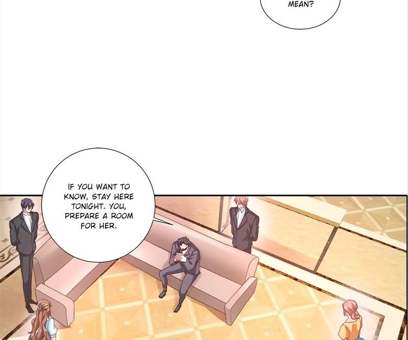 Warm Wedding - Episode 340 — page 7