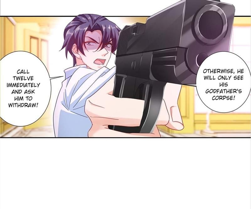Warm Wedding - Episode 341 — page 12